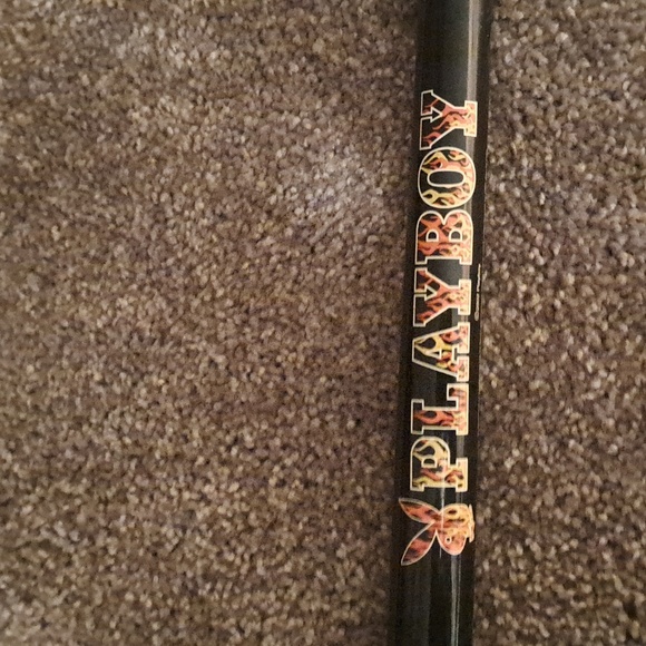 Playboy COLLECTORS stick 30+ years old!! - Picture 3 of 8